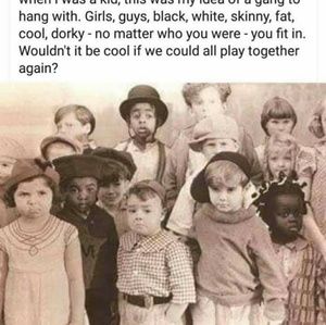 Meet your Posher, Mary